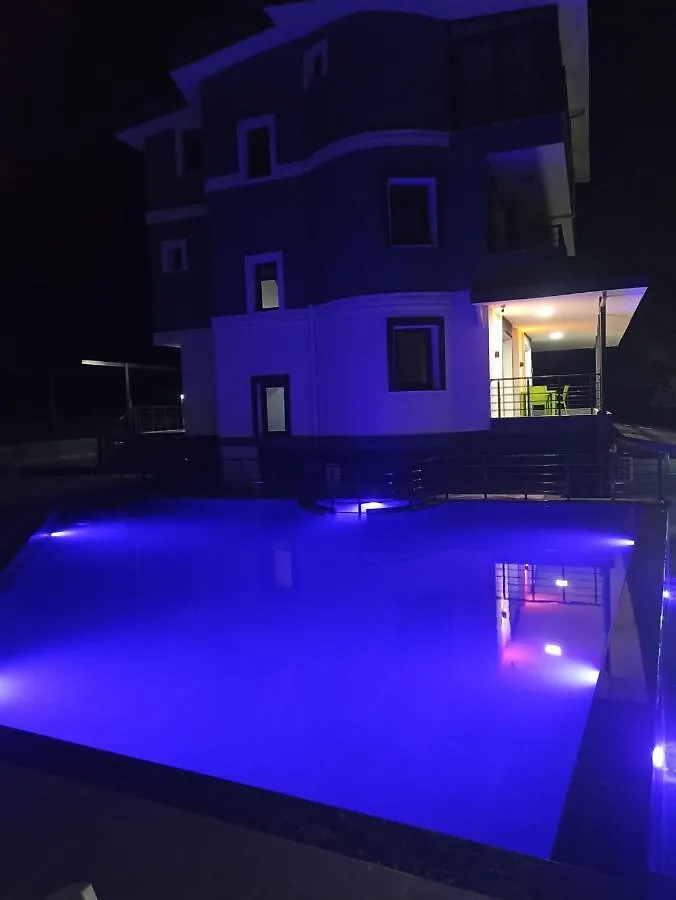 Han Apart Otel Didim Türkiye