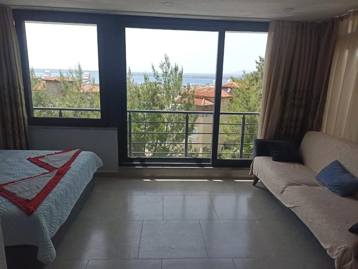 Han Apart Otel Didim